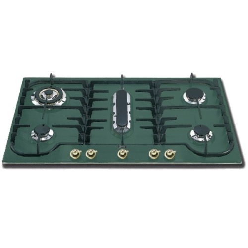Варочная панель Ilve H90PCNV Green в Краснодаре