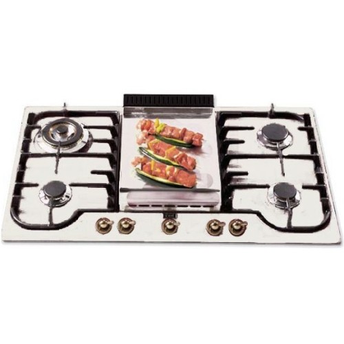 Варочная панель Ilve H90FCNV Wh в Краснодаре