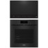 Комплект №7 (варочная панель Miele KM7678 FL + духовой шкаф Miele H 7860 BPX OBSW) в Краснодаре