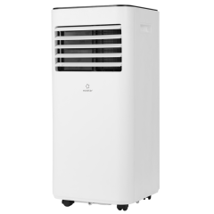 Мобильный кондиционер  ECOSTAR KV-DS07CH-E