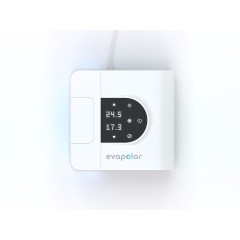 Мобильный кондиционер  Evapolar evaSMART EV-3000 белый