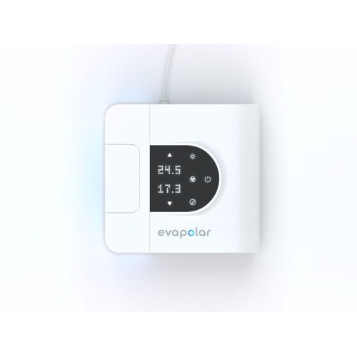 Мобильный кондиционер  Evapolar evaSMART EV-3000 белый