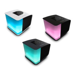 Мобильный кондиционер  Evapolar evaSMART EV-3000 белый