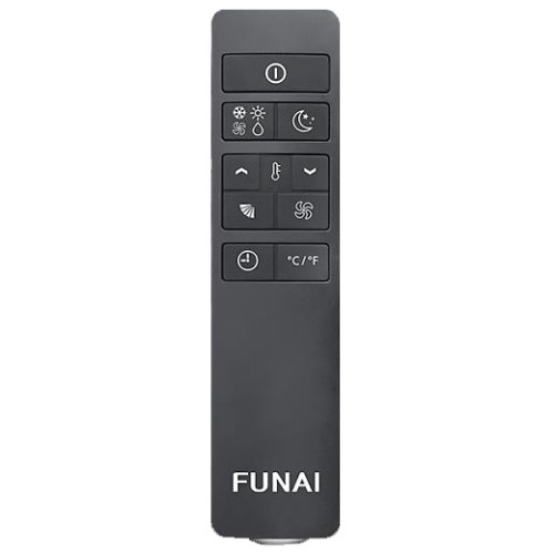 Мобильный кондиционер  Funai MAC-SK30HPN03