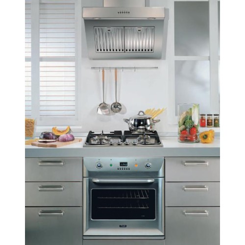 Духовой шкаф Ilve 600-BVG GF в Краснодаре