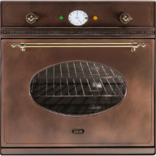 Духовой шкаф Ilve 600-NMP Ant/C в Краснодаре