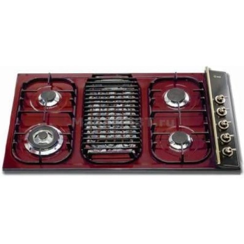 Варочная панель Ilve H39BCNVRed в Краснодаре