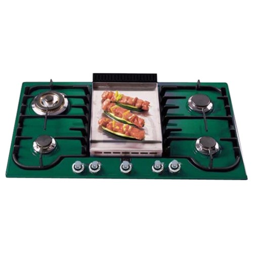 Варочная панель Ilve H90FCV GR в Краснодаре