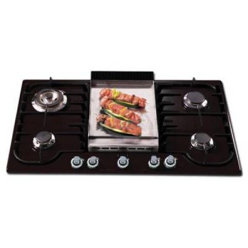 Варочная панель Ilve H90FCV GF в Краснодаре