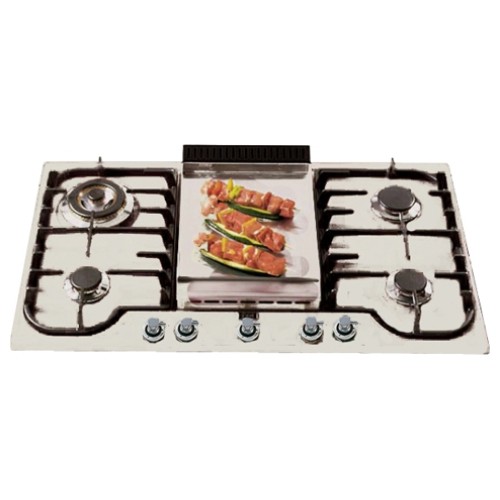 Варочная панель Ilve H90FCV WH в Краснодаре