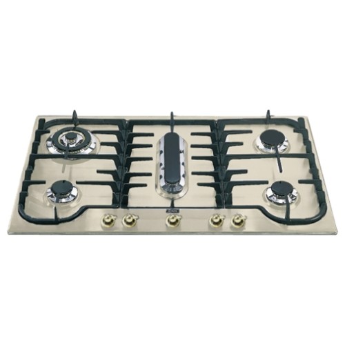 Варочная панель Ilve H90PCNV Ant/WH в Краснодаре