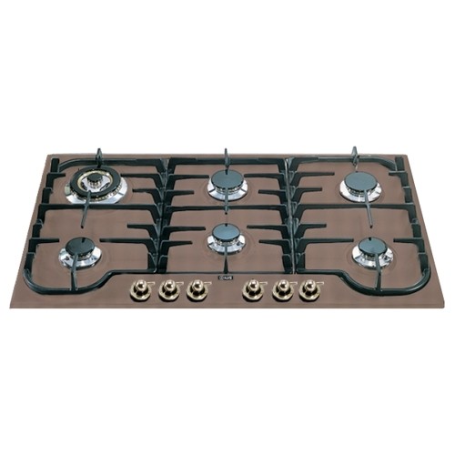 Варочная панель Ilve H906CNV Ant/C в Краснодаре