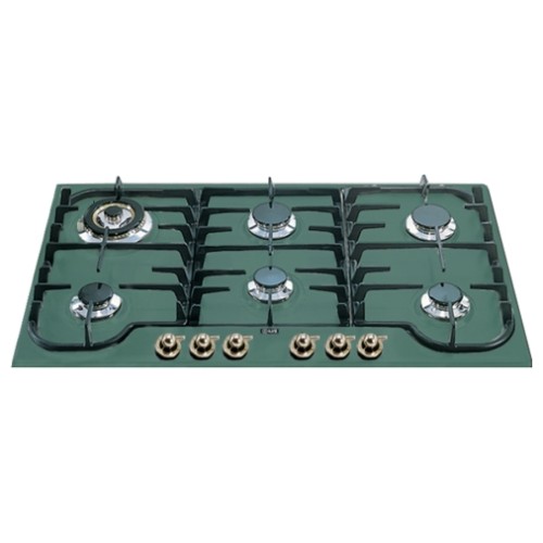 Варочная панель Ilve H906CNVGR в Краснодаре