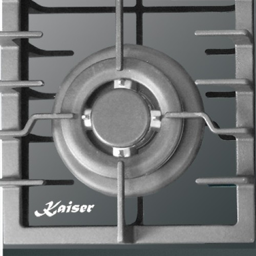 Независимая газовая поверхность Kaiser KCG 6383 Turbo в Краснодаре