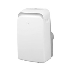Мобильный кондиционер  Midea MPPDB-12HRN1-Q