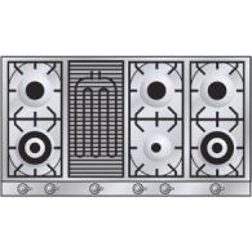 Варочная панель Ilve HP1265-BD в Краснодаре