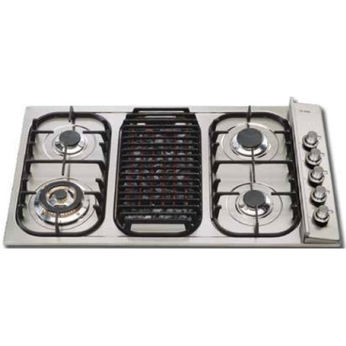 Варочная панель Ilve H39BCV/ IX в Краснодаре