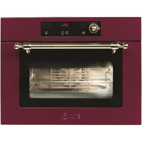 Духовой шкаф Ilve 645SCZ-E4 Red в Краснодаре