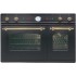 Духовой шкаф Ilve D 900-NMP-M в Краснодаре