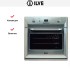 Духовой шкаф Ilve 600-BVG IX в Краснодаре