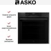 Духовой шкаф Asko OT8664A1 в Краснодаре