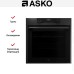 Духовой шкаф Asko OT8664A1 в Краснодаре