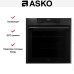 Духовой шкаф Asko OT8664A1 в Краснодаре