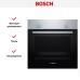 Духовой шкаф Bosch HBF010BR3S в Краснодаре