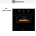 Духовой шкаф Electrolux EOF3H50BK в Краснодаре
