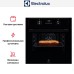 Духовой шкаф Electrolux EOF3H50BK в Краснодаре