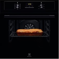 Духовой шкаф Electrolux EOF3H50BK