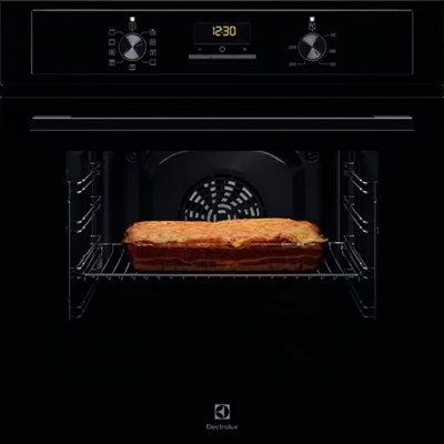 Духовой шкаф Electrolux EOF3H50BK в Краснодаре