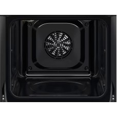 Духовой шкаф Electrolux EOF3H50BK