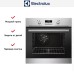 Духовой шкаф Electrolux EZB 53410 AX в Краснодаре