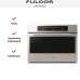 Духовой шкаф Fulgor Milano CO 7514 TC X в Краснодаре