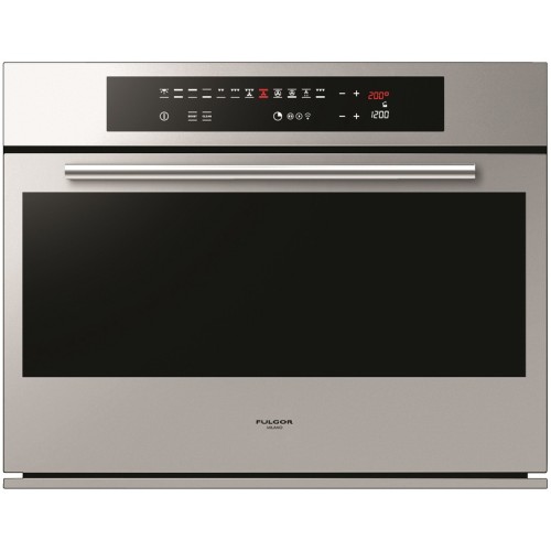 Духовой шкаф Fulgor Milano CO 7514 TC X в Краснодаре