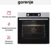 Духовой шкаф Gorenje BO6735E05X в Краснодаре