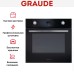 Духовой шкаф Graude BE 60.3 S в Краснодаре