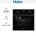 Духовой шкаф Haier HOX-P09NTB в Краснодаре