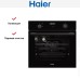 Духовой шкаф Haier HOX-P09NTB в Краснодаре
