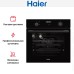 Духовой шкаф Haier HOX-P09NTB в Краснодаре