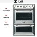 Духовой шкаф Ilve 200B-MMP IX в Краснодаре