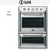 Духовой шкаф Ilve 200B-MMP IX в Краснодаре
