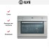 Духовой шкаф Ilve 800-LVG в Краснодаре