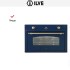 Духовой шкаф Ilve 900-CMP Blue в Краснодаре