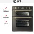 Духовой шкаф Ilve D600-NMP в Краснодаре