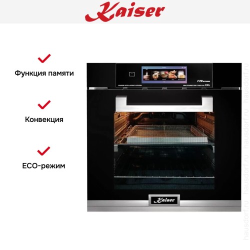 Духовой шкаф Kaiser EH 6344 в Краснодаре