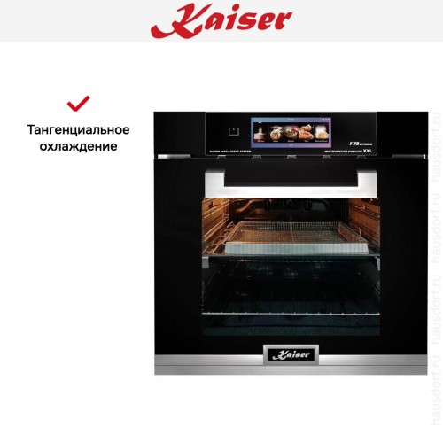 Духовой шкаф Kaiser EH 6344 в Краснодаре