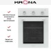 Духовой шкаф KRONA LINDE 45 WH в Краснодаре