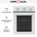 Духовой шкаф KRONA LINDE 45 WH в Краснодаре